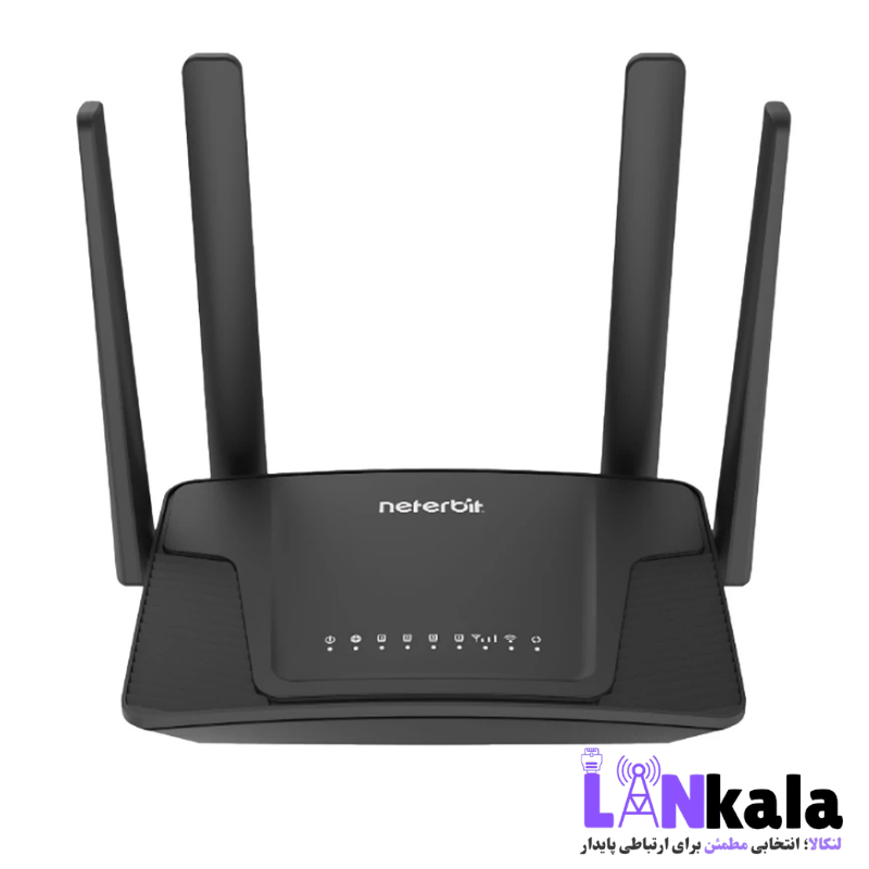مودم نتربیت مدل M920v2
